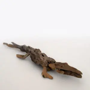 Crocodile Sculptures