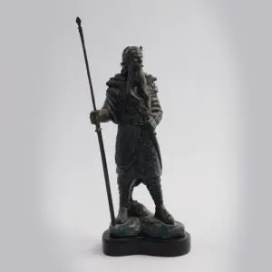 Ancient Mythology (Warrior Man)